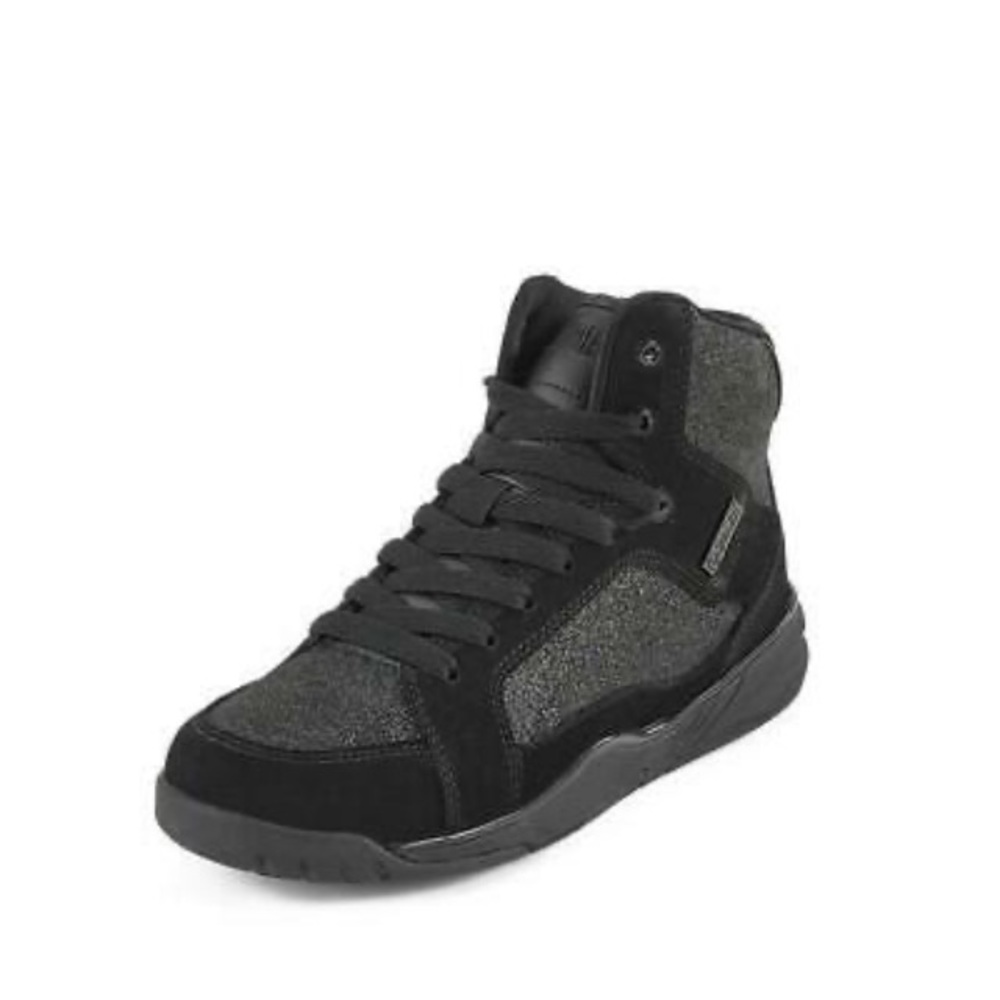 ISO ZUMBA ENERGY SHINE GLITTER DANCE SHOES